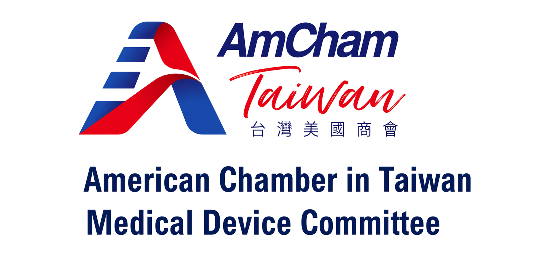 AmCham Taiwan Member