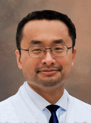 William Chang M.D.