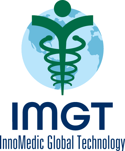 IMGT Logo