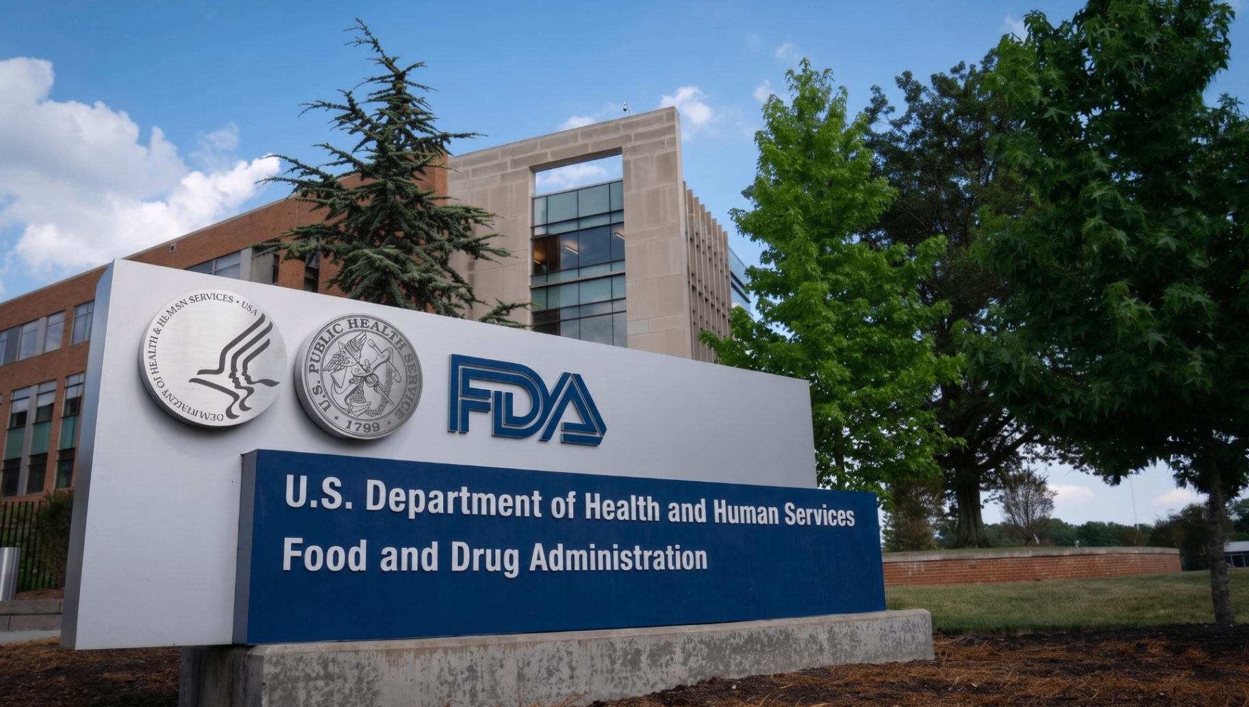 FDA 醫療器材註冊申請